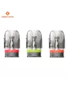 Cartouches Q Side Fill 3ml (3pcs) - GeekVape