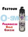 Framboise Goji Cerise - Festoun 50ml
