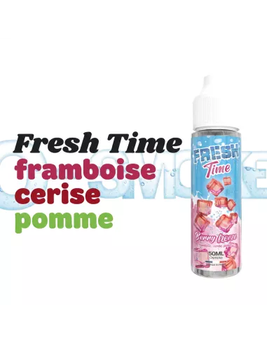 Dans la gamme Osmoke, des produits 100 % français, nous vous proposons le eliquide Rosy Glaze dans la gamme FRESH TIME. Dans la gamme Osmoke, des produits 100 % français, nous vous proposons le eliquide Rosy Glaze dans la gamme FRESH TIME.