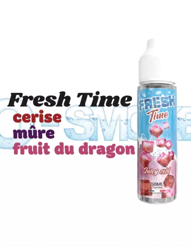 Dans la gamme Osmoke, des produits 100 % français, nous vous proposons le eliquide Rosy Glaze dans la gamme FRESH TIME. Dans la gamme Osmoke, des produits 100 % français, nous vous proposons le eliquide Rosy Glaze dans la gamme FRESH TIME.
