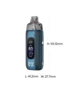 Kit Pod VPrime 2 3400mAh - OXVA 2
