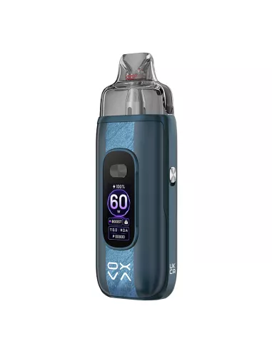 Kit Pod VPrime 2 3400mAh - OXVA Kit Pod VPrime 2 3400mAh - OXVA
