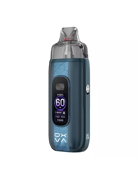 Kit Pod VPrime 2 3400mAh - OXVA Kit Pod VPrime 2 3400mAh - OXVA