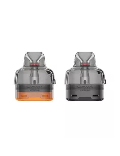 Pod de remplacement VPrime Dual Mesh 6ml (0.4/0.6) - OXVA (pack de 2)