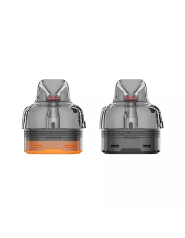 Pod de remplacement VPrime Dual Mesh 6ml (0.4/0.6) - OXVA (pack de 2) Pod de remplacement VPrime Dual Mesh 6ml (0.4/0.6) - OXVA (pack de 2)