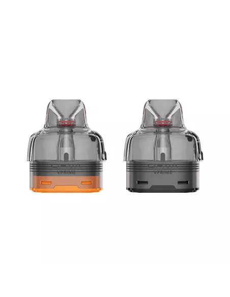 Pod de remplacement VPrime Dual Mesh 6ml (0.4/0.6) - OXVA (pack de 2) Pod de remplacement VPrime Dual Mesh 6ml (0.4/0.6) - OXVA (pack de 2)