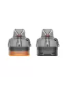 Pod de remplacement VPrime Dual Mesh 6ml (0.4/0.6) - OXVA (pack de 2)