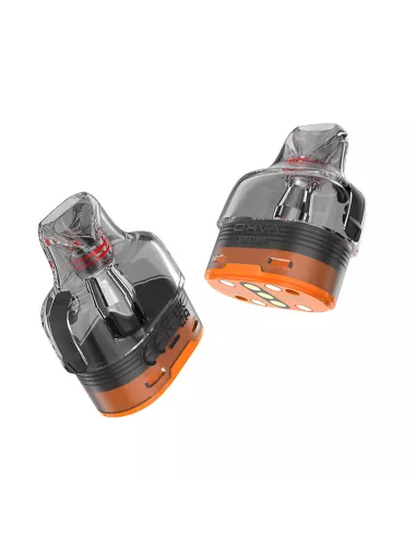 Pod de remplacement VPrime Dual Mesh 6ml (0.4/0.6) - OXVA (pack de 2) Pod de remplacement VPrime Dual Mesh 6ml (0.4/0.6) - OXVA (pack de 2)