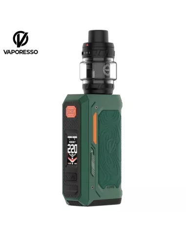 Kit Armour Octa - Vaporesso Kit Armour Octa - Vaporesso