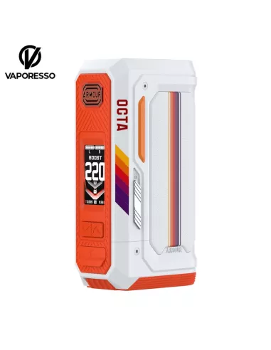 Box Armour Octa - Vaporesso Box Armour Octa - Vaporesso