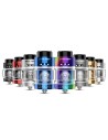 Zeus Dual RTA New Colours 4ml 26mm