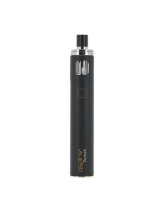 Pack PockeX AIO 2ml 23W 1500mAh Black