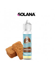 SolanaLa fabrique à biscuit Speculoos