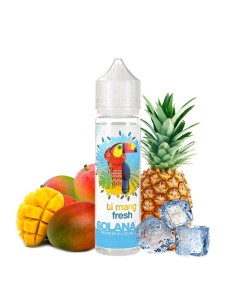 E-liquide Ti Mang Fresh Solana 2