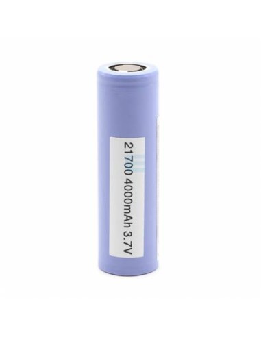 Accu 40T 21700 30A 4000mAh - Samsung