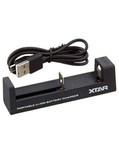 Chargeur Accu MC1 - Xtar