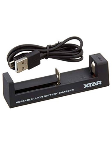 Chargeur Accu MC1 - Xtar