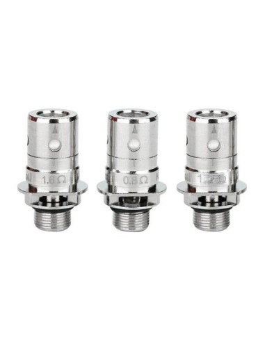 Résistance ZenithZlide par 5 Résistance ZenithZlide par 5