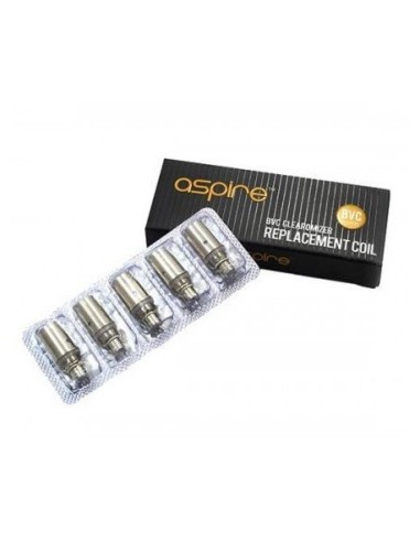 Accessoires Résistance CE5ET par 5