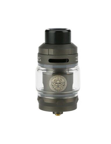 chez osmoke le clearomiseur Zeus SubOhm 5ml 26mm Geekvape