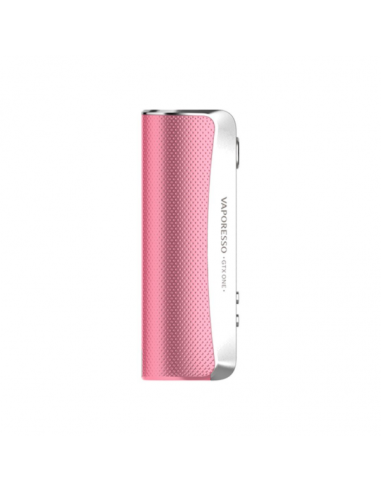 Box GTX One 40W 2000mAh Vaporesso - Pink