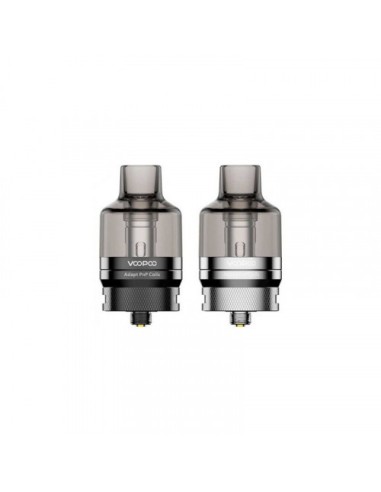 clearomiseur Drag PnP Pod Tank 4.5ml...