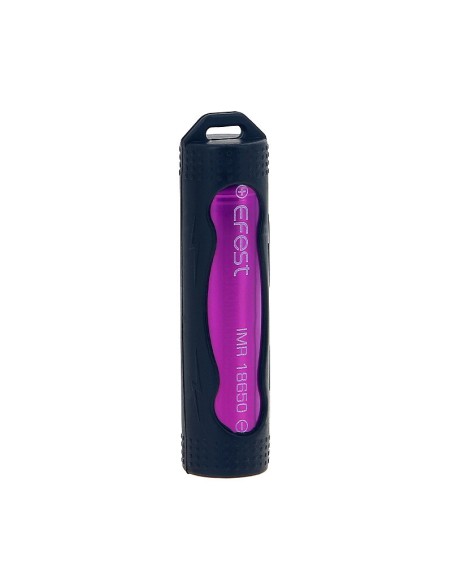 Silicone Accu 18650