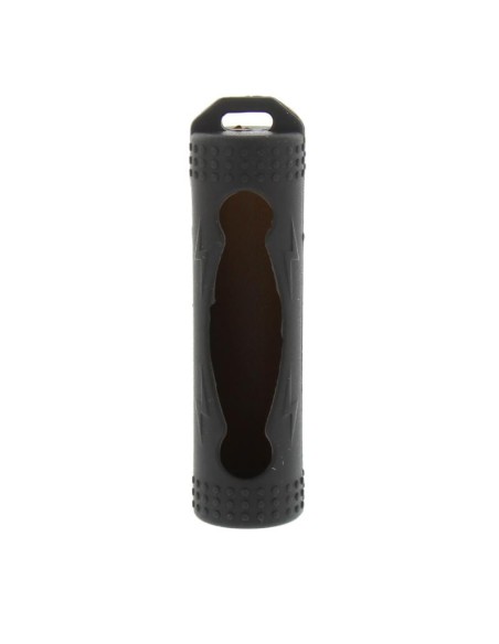 Silicone Accu 18650