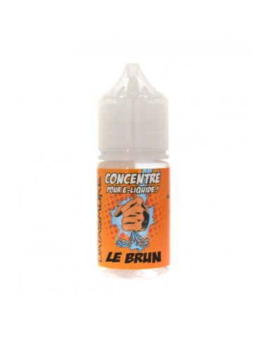E-liquide Le Brun Osmoke