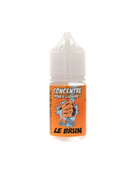 E-liquide Le Brun Osmoke
