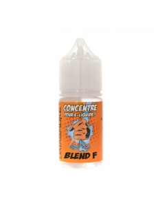 Concentré Blend-F Datasmoke