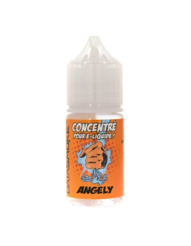 Concentré Angely (O-King) Datasmoke