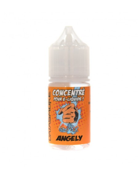 E-liquide O-King Osmoke