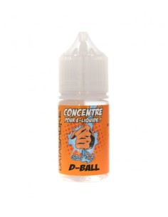 Concentré D-Ball Osmoke