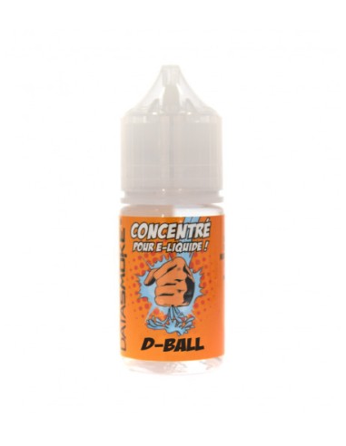 Concentré D-Ball Osmoke