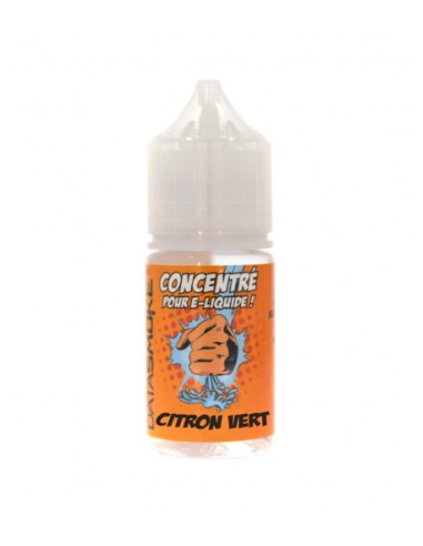 Concentré Citron vert Datasmoke