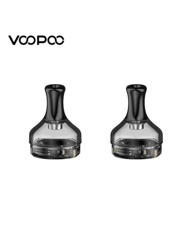 Cartouche Drag X / S 2ML Voopoo lot de 2