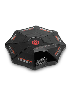 Pack de 8 modèles de coils (48pcs) - Osmoke