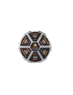 Pack de coils 6 en 1 de Geek Vape - Osmoke