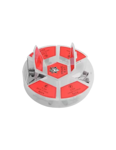 Pack de coil N80 6 en 1 - Osmoke 2