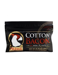 Coton Bacon Prime - Whick'N'Vape