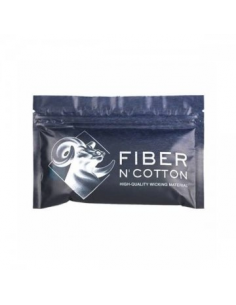 Coton Fiber V2