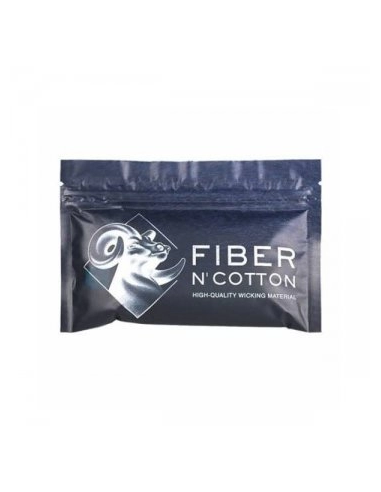 Coton Fiber V2