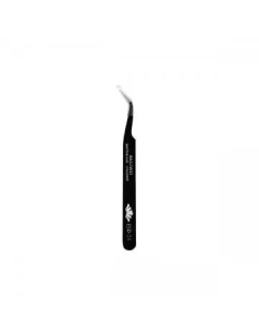 Pince de précision coudée - Osmoke