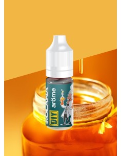 Concentré Miel Solana - O'Smoke