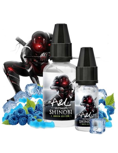 Concentré Shinobi Sweet Edition A&L