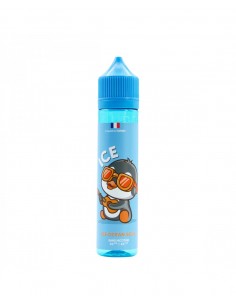 E-liquide ICE - Ocean Soul...
