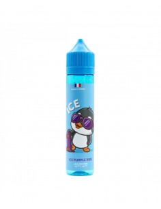 E-liquide ICE - Purple Ride...