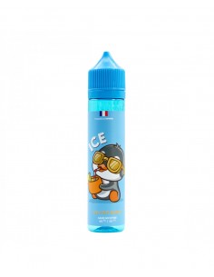 E-liquide ICE - Hot Bomb...
