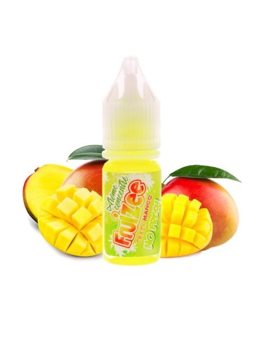 Concentré Crazy mango NO FRESH Etasty